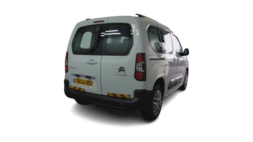 סיטרואן ברלינגו 