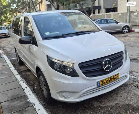 מרצדס-בנץ ויטו