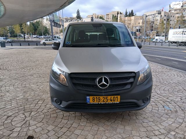 מרצדס-בנץ ויטו