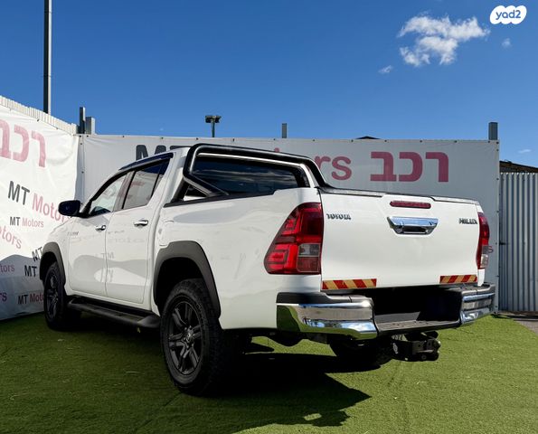 טויוטה היילקס