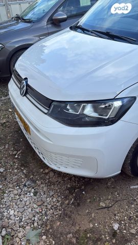 פולקסווגן קאדי