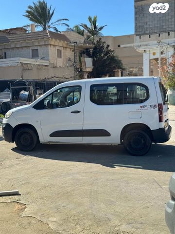 סיטרואן ברלינגו 