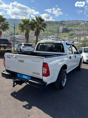 איסוזו די-מקס