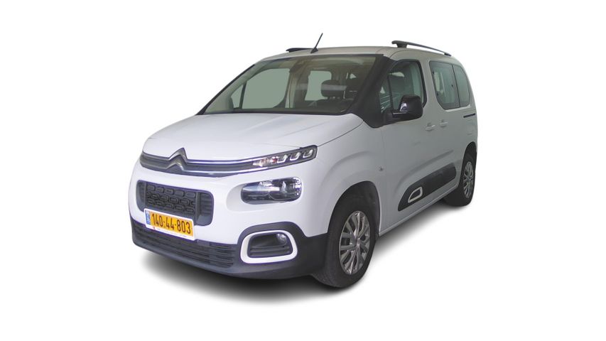 סיטרואן ברלינגו