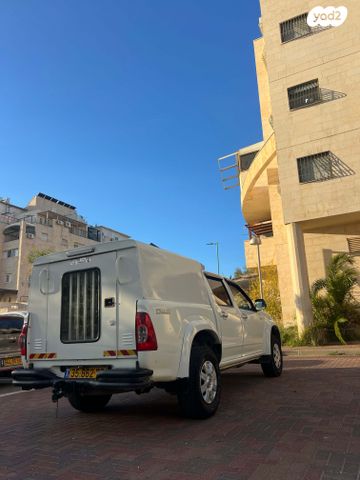 איסוזו די-מקס