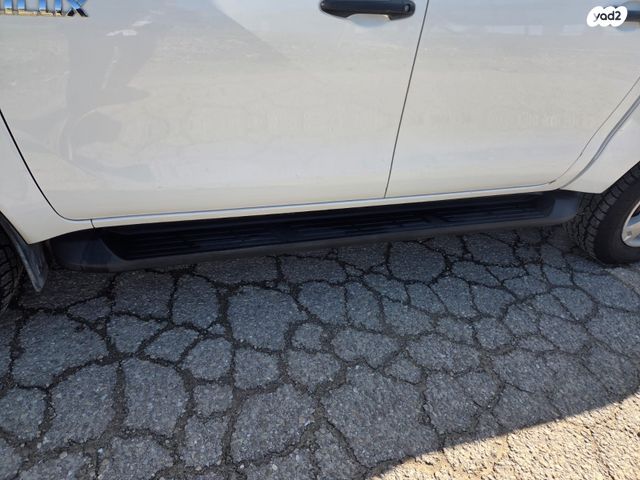 טויוטה היילקס