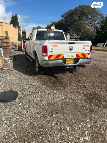 ראם 3500