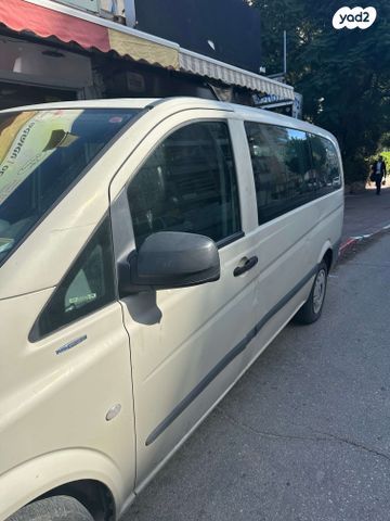 מרצדס-בנץ ויטו