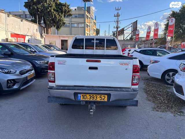 טויוטה היילקס