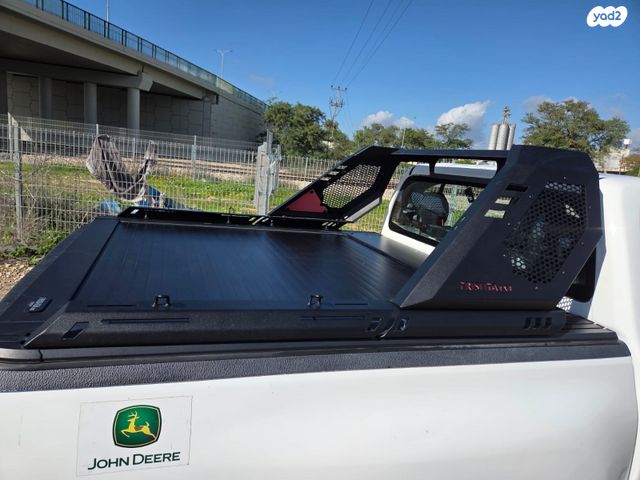 טויוטה היילקס