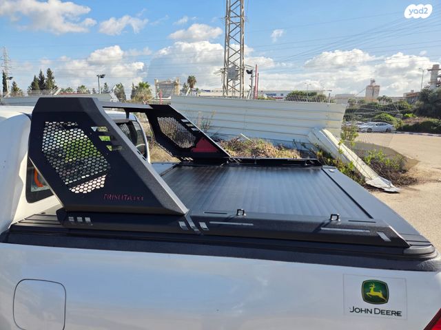 טויוטה היילקס