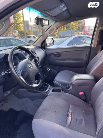 טויוטה היילקס