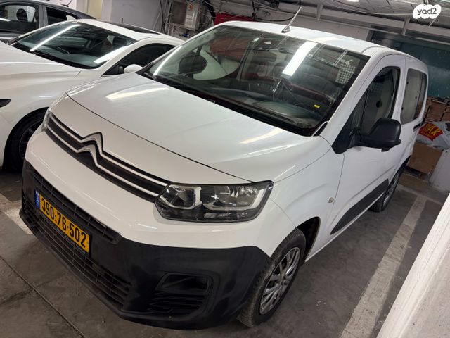 סיטרואן ברלינגו 