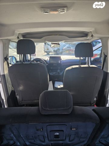 טויוטה פרואייס סיטי