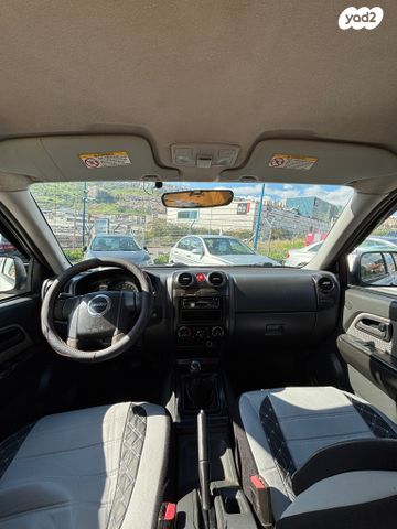 איסוזו די-מקס