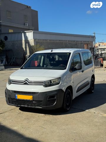 סיטרואן ברלינגו 