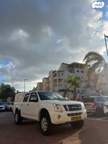 איסוזו די-מקס