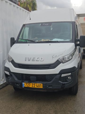 איווקו דיילי