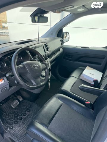 טויוטה פרואייס