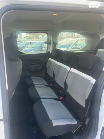 סיטרואן ברלינגו 