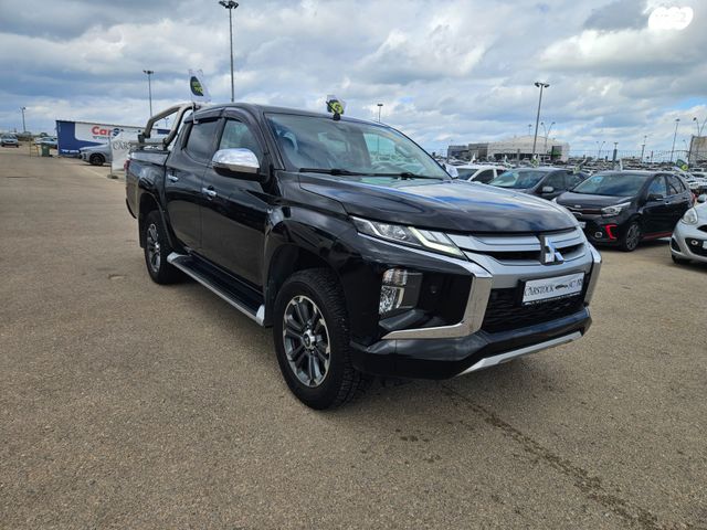 מיצובישי טרייטון / L200