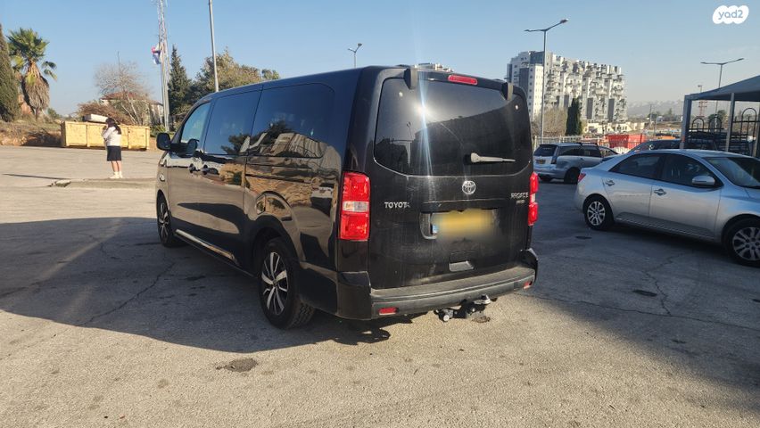 טויוטה פרואייס