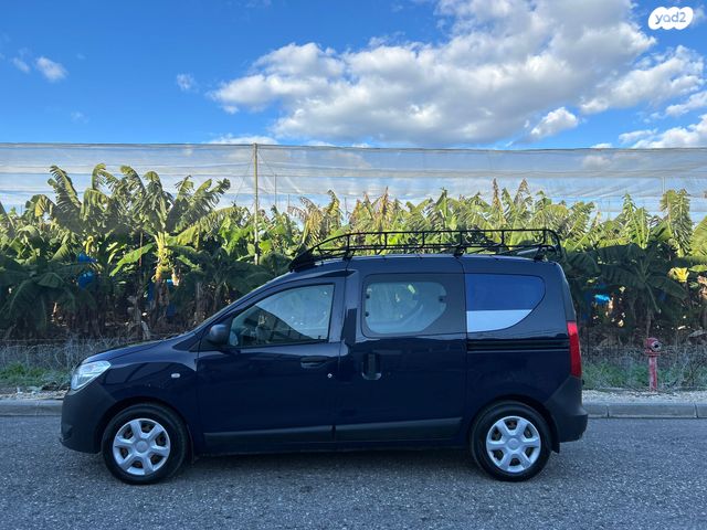 דאצ'יה דוקר