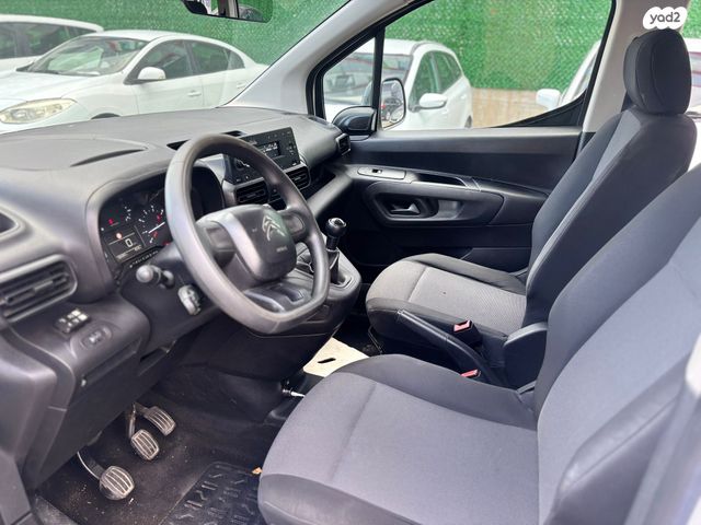 סיטרואן ברלינגו 