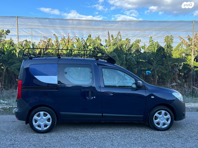 דאצ'יה דוקר