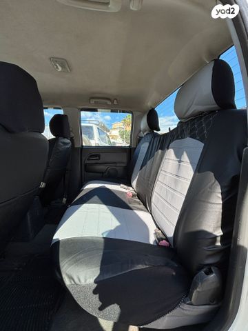 איסוזו די-מקס