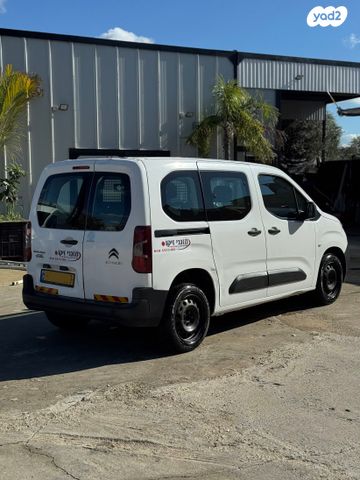 סיטרואן ברלינגו 