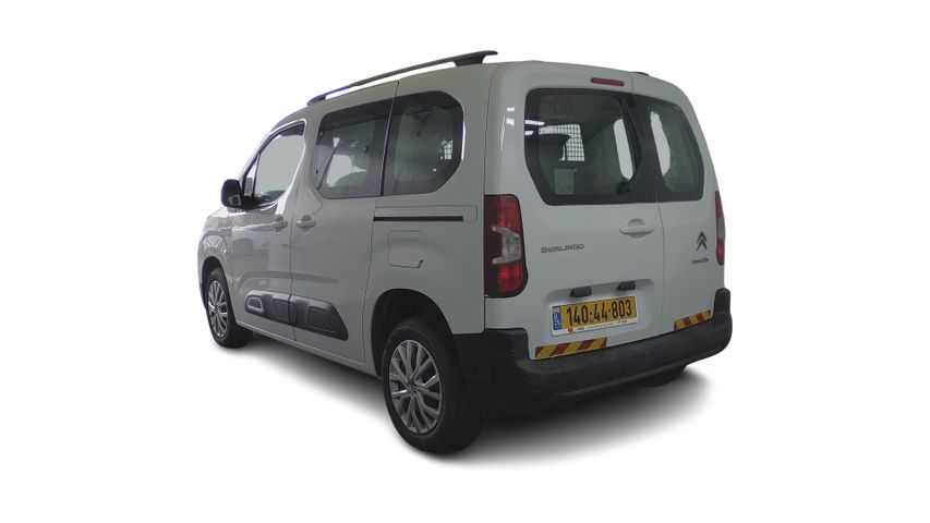 סיטרואן ברלינגו