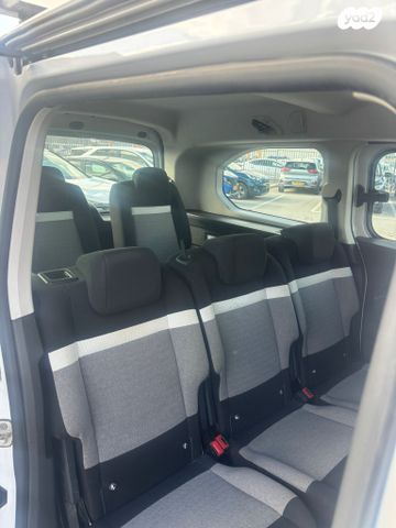 סיטרואן ברלינגו 