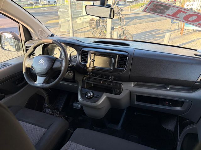 סיטרואן ג'אמפי