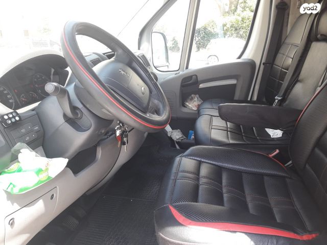 פיג'ו בוקסר