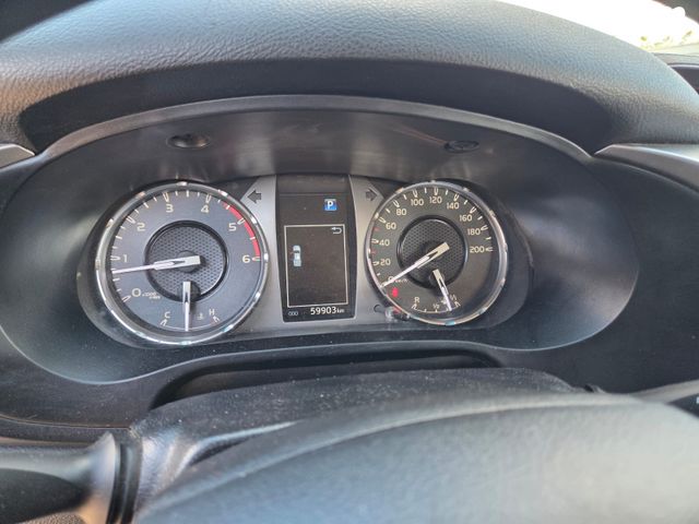 טויוטה היילקס