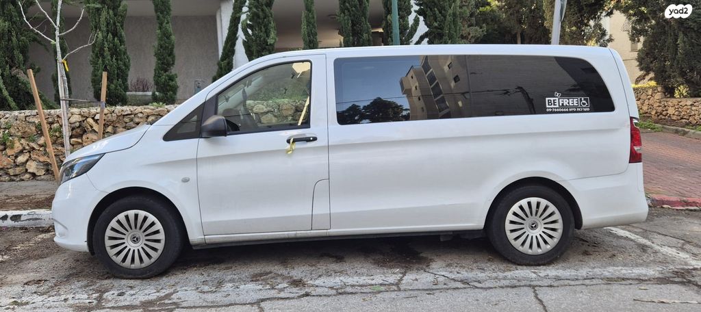 מרצדס-בנץ ויטו