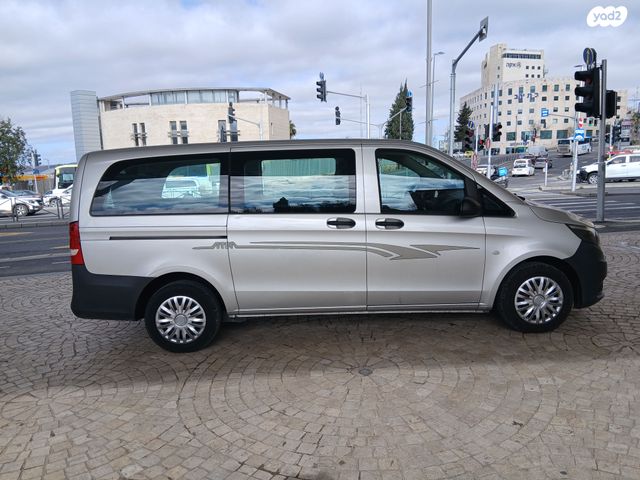 מרצדס-בנץ ויטו