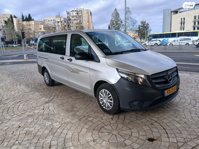 מרצדס-בנץ ויטו