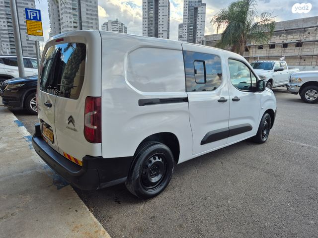 סיטרואן ברלינגו 