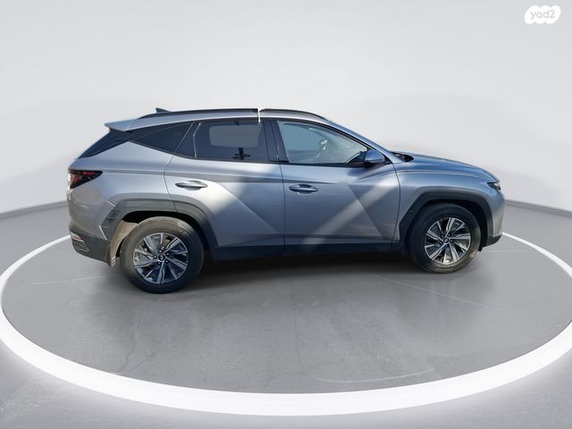 יונדאי טוסון