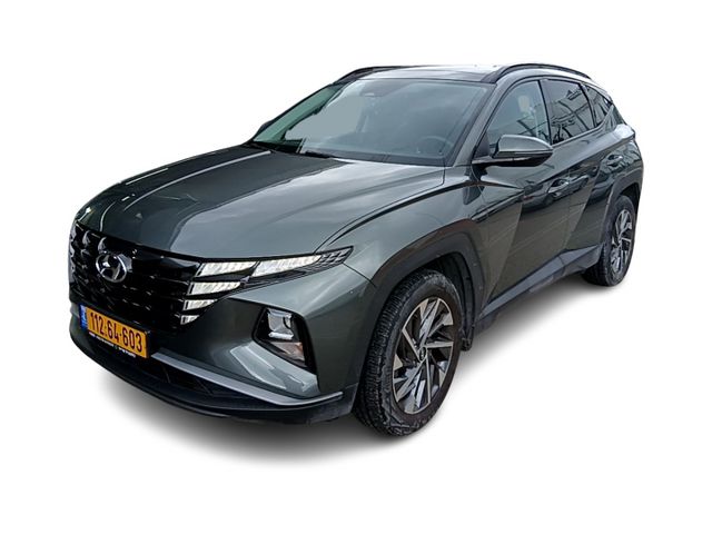 מודעת רכב יונדאי טוסון