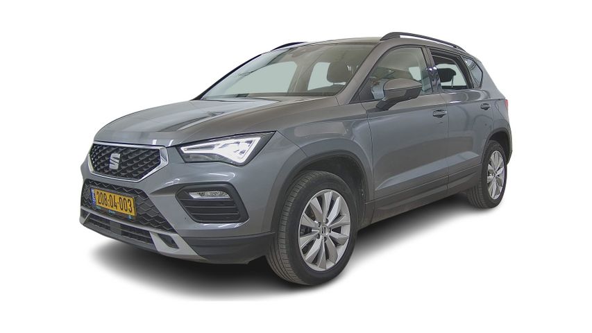 מודעת רכב סיאט אטקה