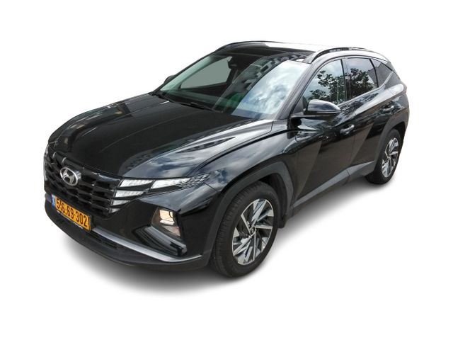 מודעת רכב יונדאי טוסון