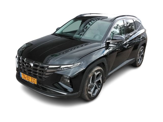 מודעת רכב יונדאי טוסון