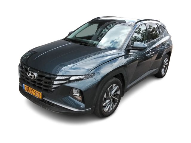 מודעת רכב יונדאי טוסון