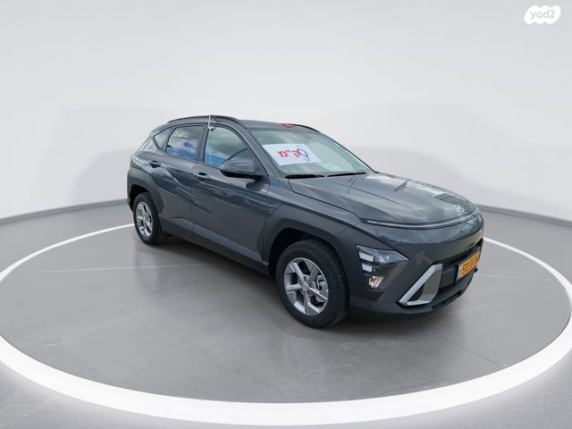 מודעת רכב יונדאי קונה