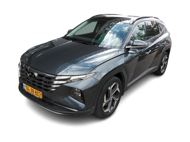 מודעת רכב יונדאי טוסון