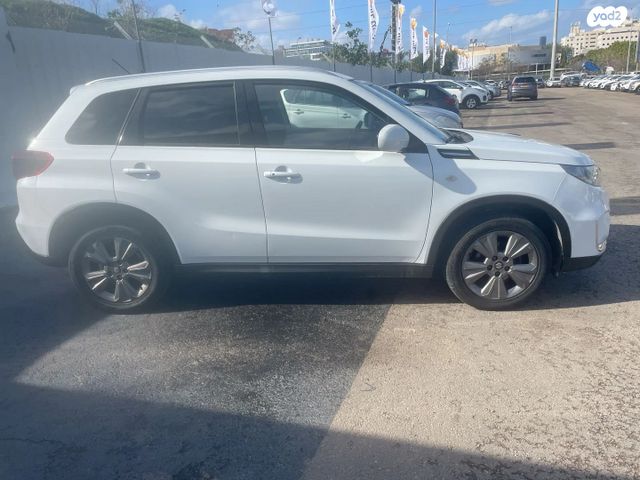 מודעת רכב סוזוקי ויטרה 1