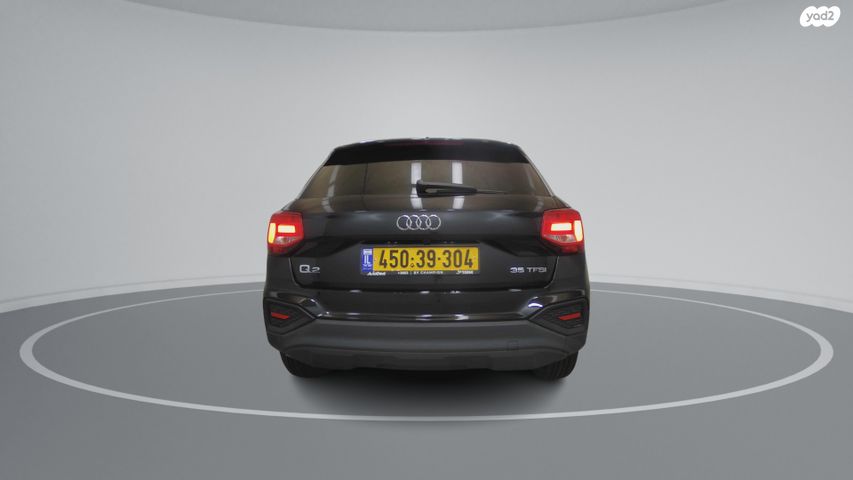 אאודי Q2